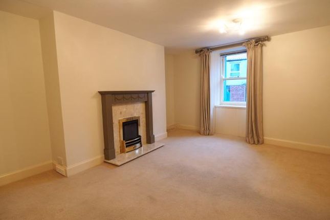 End terrace house to rent in Colvin Street, Dunbar