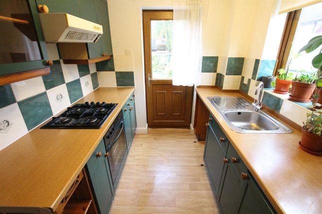 Hammerstone Lane, Northampton photo 4