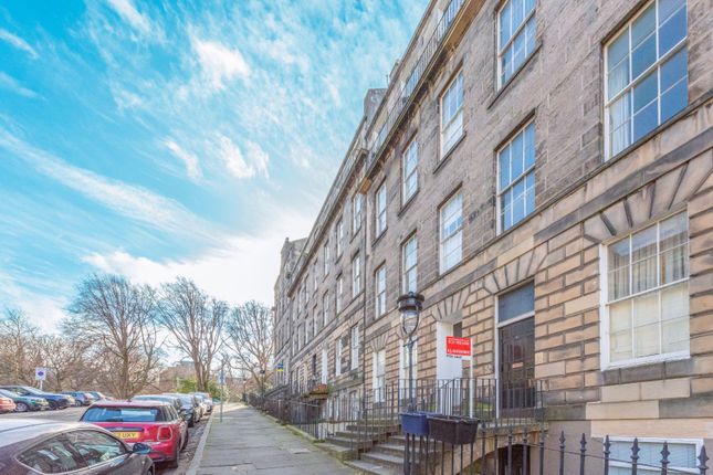 Flat for sale in 12/4 (3F2) Nelson Street, New Town, Edinburgh EH3