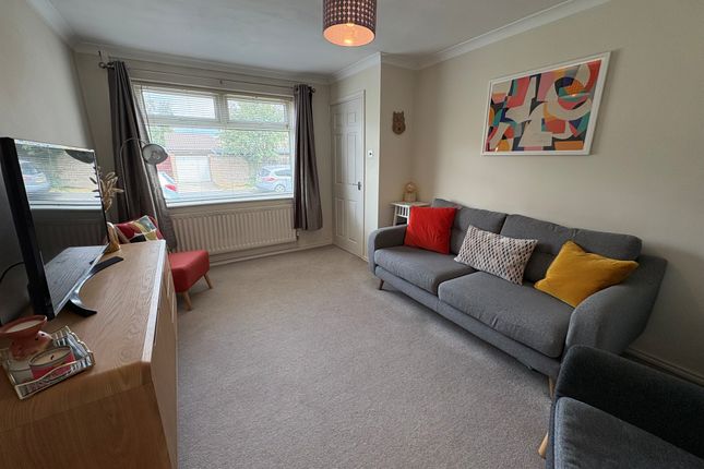 19, Harebell Close, Stockton-On-Tees photo 2