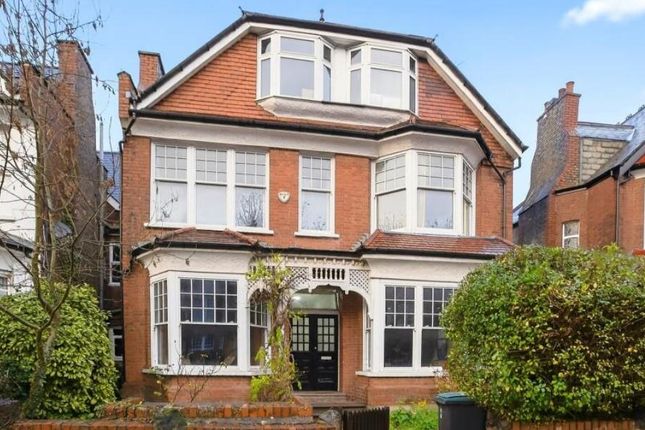 3-bed flat on First Floor Flat, 10B, Princes Avenue, London, £750,000