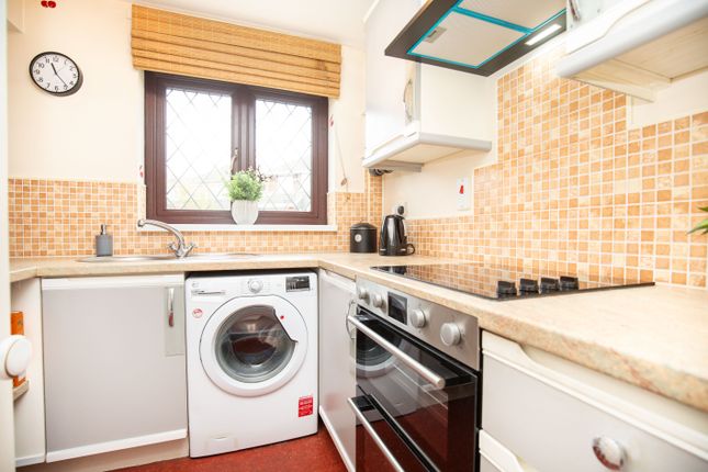 5, Sheepy Road, Atherstone photo 4