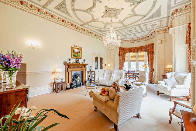 Apt 2, Mansion House Moor Park, Harrogate photo 4
