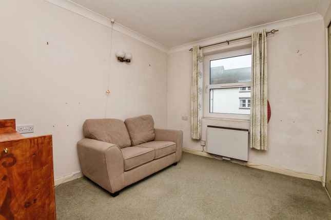 Flat for sale in King Street, Honiton