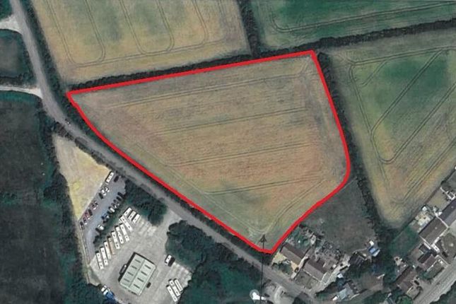 Property for sale in Tiers Cross, Haverfordwest