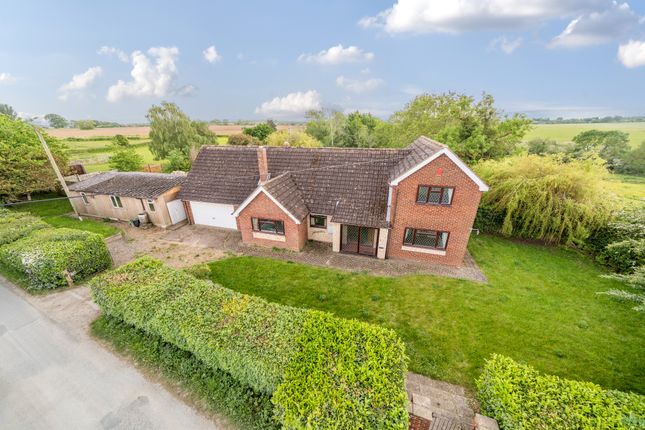 Detached house for sale in Ryden Lane, Charlton, Pershore