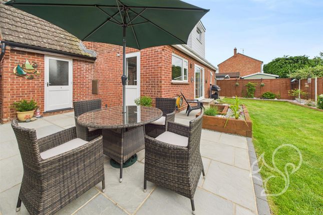 56, Oakwood Avenue, West Mersea photo 3