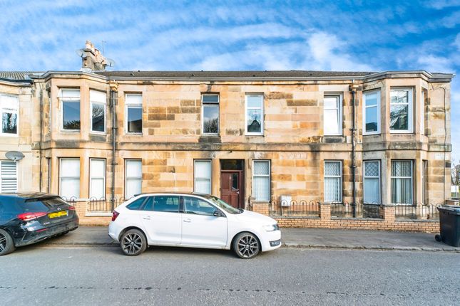 Thumbnail Flat for sale in Ardoch Gardens, Cambuslang, Glasgow