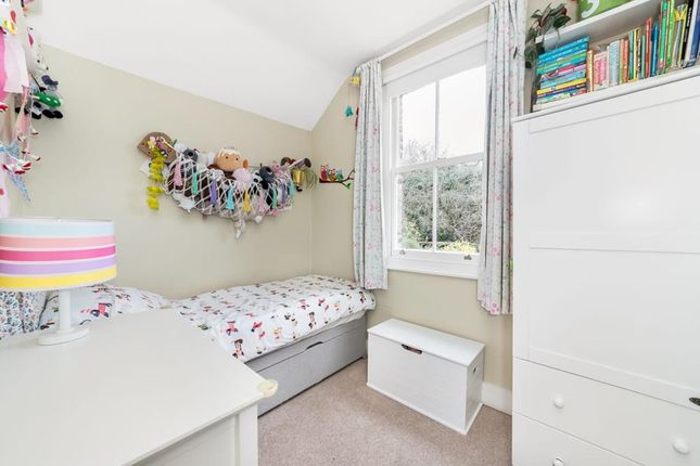 Terraced house for sale in Garthorne Road, Forest Hill, London