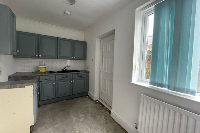 Terraced house for sale in Queen Street, Grange Villa, Chester Le Street, County Durham