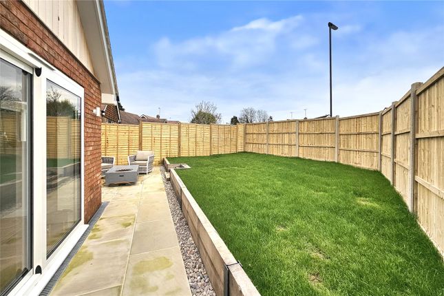 Bungalow for sale in Mill Road Avenue, Angmering, West Sussex