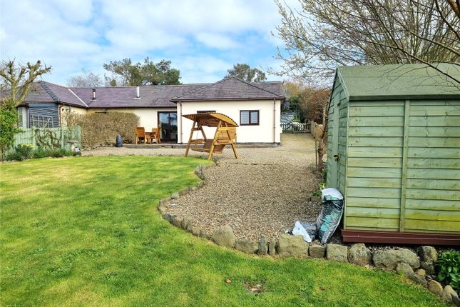 2-bed house on 1 Wernllaeth Cottages,, Llanon, Ceredigion, £225,000