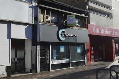 Thumbnail Retail premises to let in Bridge Street, Swindon