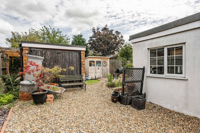 Detached bungalow for sale in Butchers Common, Neatishead