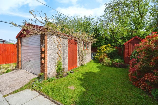 Semi-detached house for sale in Hillside Close, Billinge
