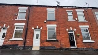 Thumbnail Terraced house to rent in Astley St, Stalybridge, Cheshire