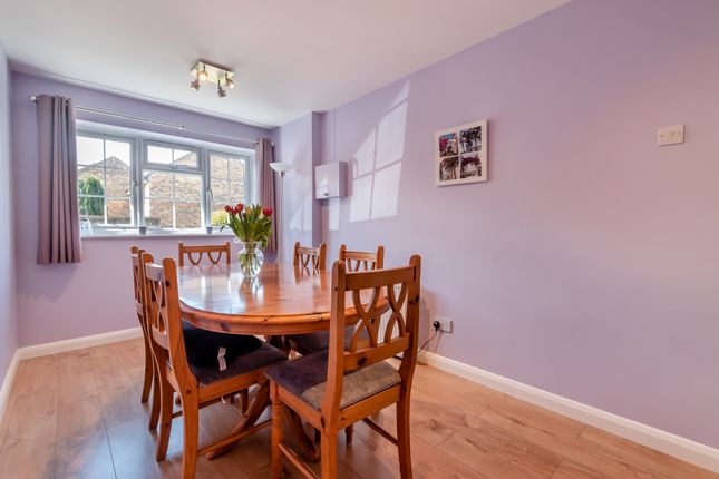 Terraced house for sale in Orchard End Avenue, Amersham