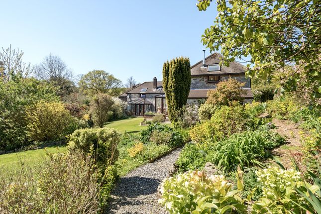 Formal Garden