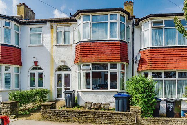Terraced house for sale in Barmouth Road, Croydon
