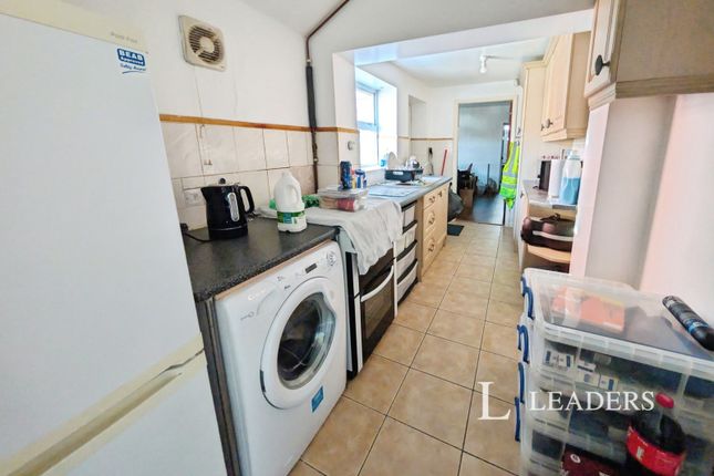 73, Institute Street, Sutton-in-Ashfield photo 3