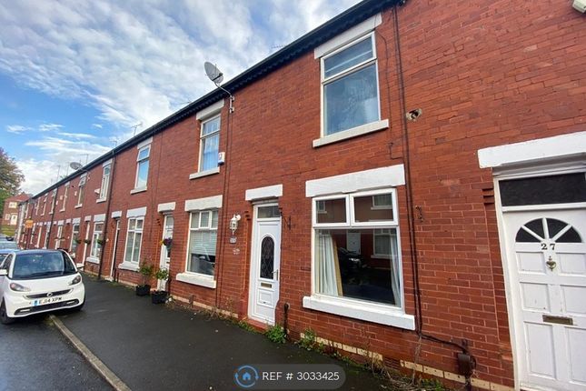 Johnson Street, Swinton, Manchester photo 2