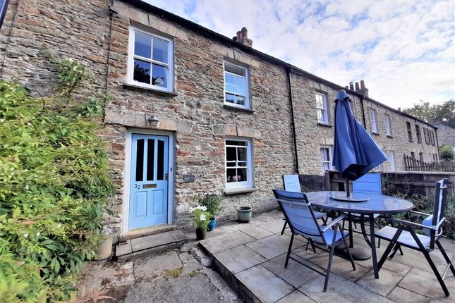Thumbnail Cottage for sale in Duporth Road, St. Austell