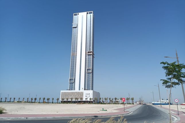 Thumbnail Apartment for sale in Anwa, Maritime City, Dubai, United Arab Emirates