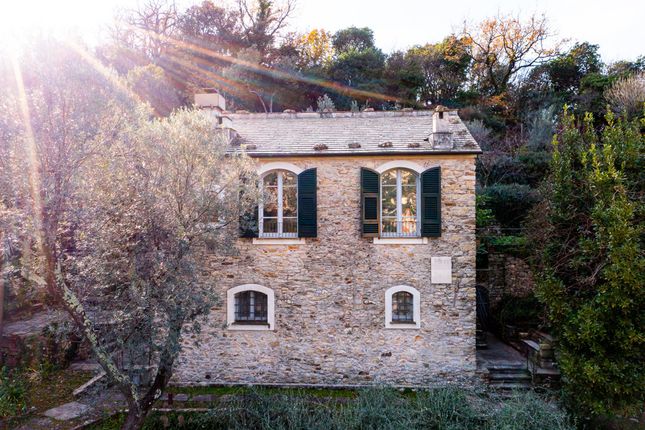 Detached house for sale in Liguria, Genova, Camogli