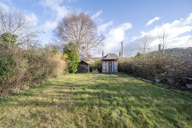 Semi-detached bungalow for sale in Lothian Crescent, Causewayhead