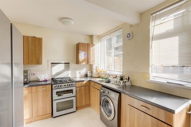20 Gunthorpe Drive, Nottingham photo 3