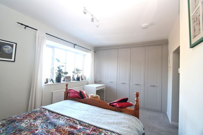 End terrace house for sale in Charfield Road, Wotton-Under-Edge, Kingswood