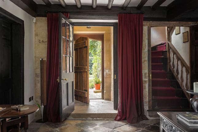 Old Manor Farm House, Broadway photo 3