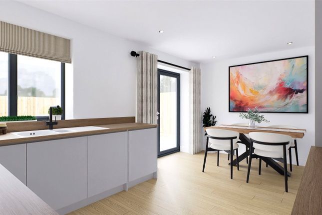 Plot 3 Willow Walk, Barham photo 4