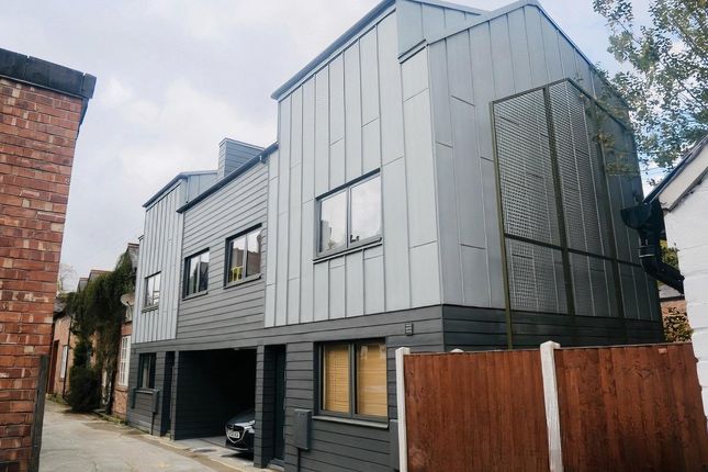 Thumbnail Property for sale in Tripps Mews, West Didsbury, Didsbury, Manchester