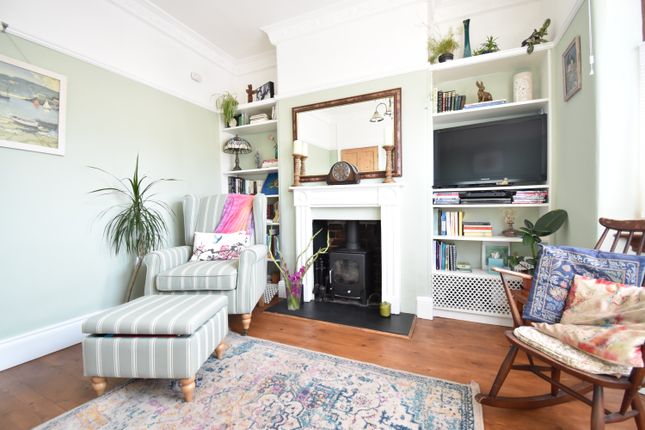 1, Riviera Terrace, Exeter photo 3