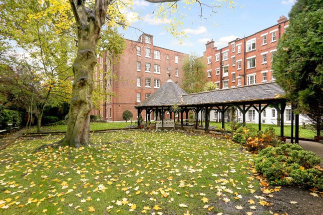 Elm Tree Road, St John's Wood, London NW8, 1 bedroom flat for sale ...