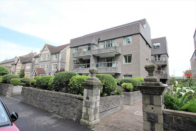 2 bed flat for sale in Clarence Road North, Weston-Super-Mare BS23