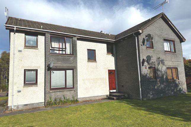 Flat for sale in Corrour Road, Aviemore