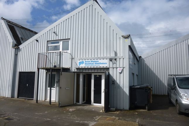 Thumbnail Industrial to let in Littlesea Industrial Estate Lynch Lane, Weymouth, Dorset