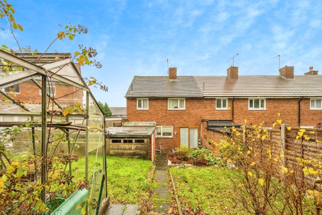 42, Edgewood Road, Birmingham photo 2