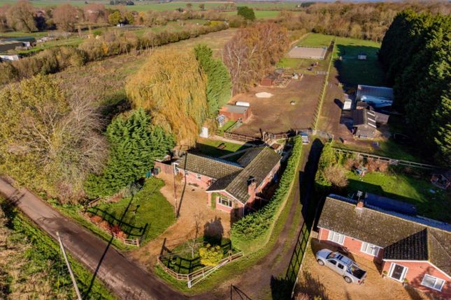 3-bed house on Woodland Mushrooms, Greatmans Way, King's Lynn, £450,000