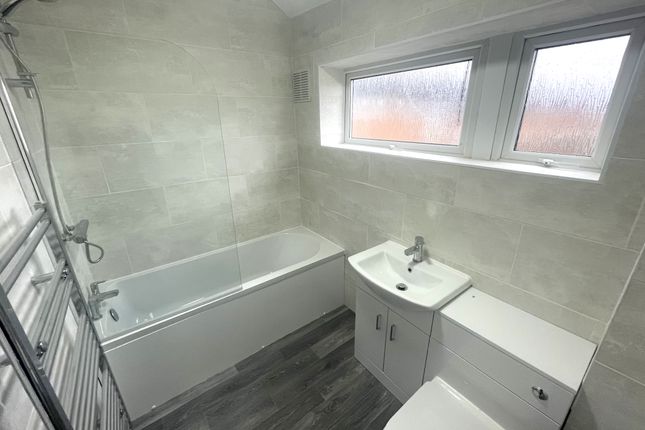 Terraced house for sale in Cardiff Close, Coventry