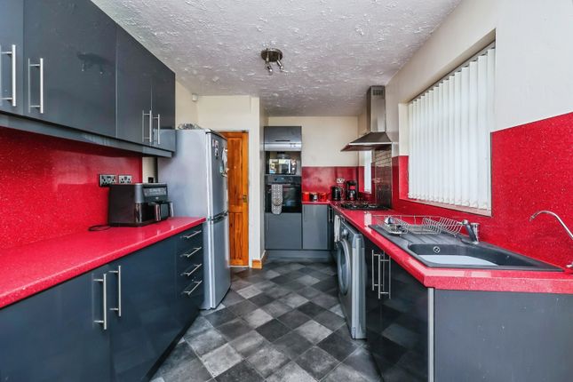 70, Andover Road, Nottinghamshire photo 4