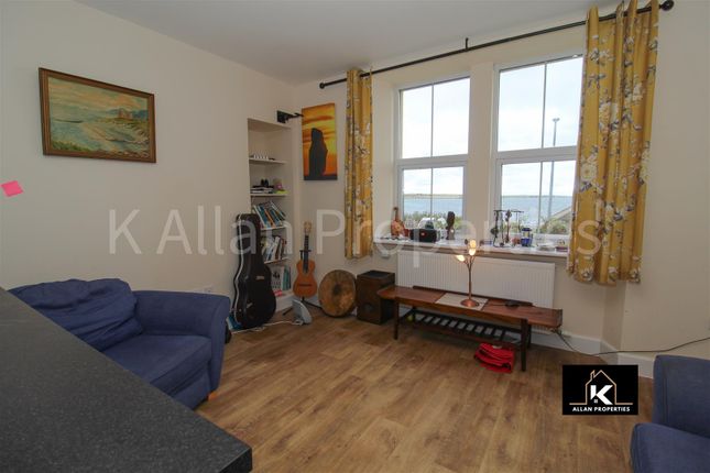 Flat for sale in Longhope, Stromness