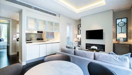 Flat 2.01, 62, Green Street, London photo 4