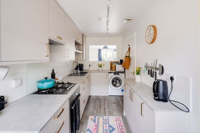Town house for sale in Perry Road, Long Ashton, Bristol