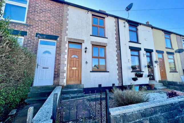 Thumbnail Terraced house to rent in Smith Road, Stocksbridge, Sheffield