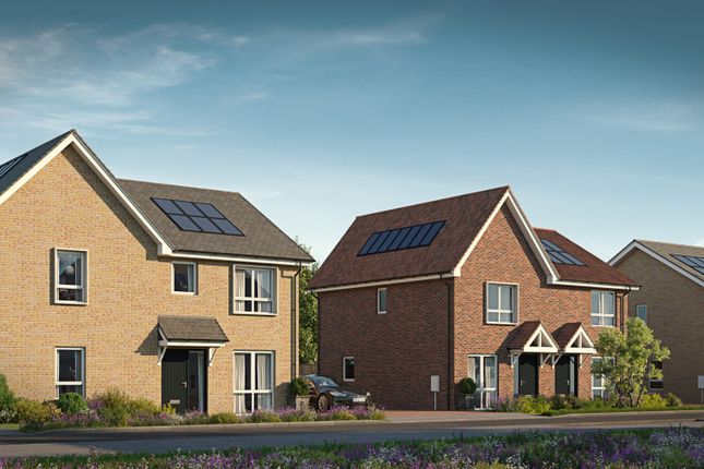 Plot 4, The Ancaster, Lincolnshire photo 2