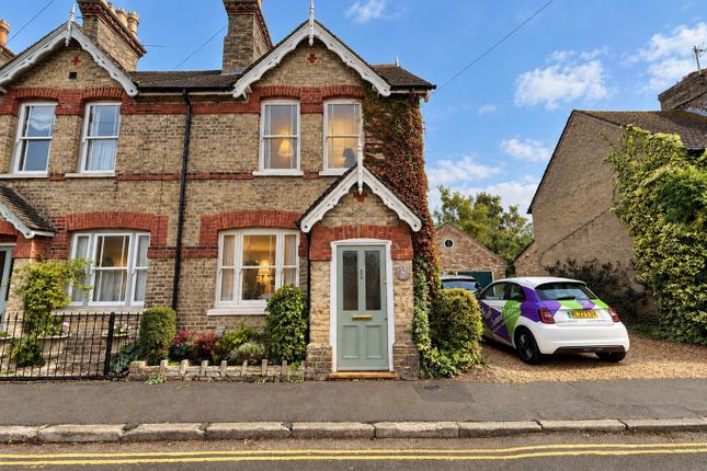 3-bed house on Hope Cottage, 3 Mill Street, Cambs, £1,425/mo