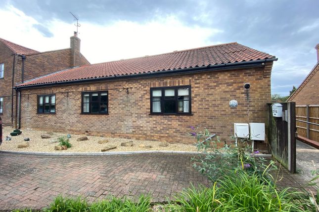 2-bed house on Annexe, 39a, Park Lane, Downham Market, £950/mo